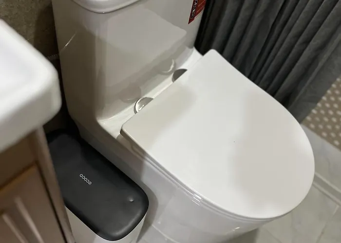 Apartamento Cozy Near Moa, Airport & Star City, Pasay Manila