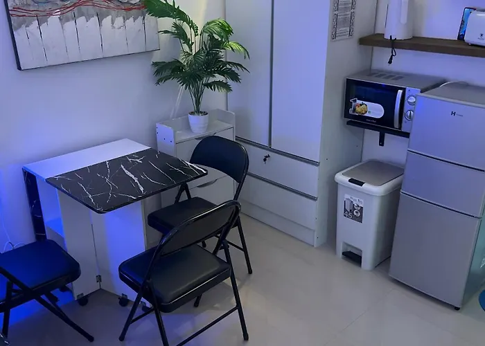 Apartamento Cozy Near Moa, Airport & Star City, Pasay