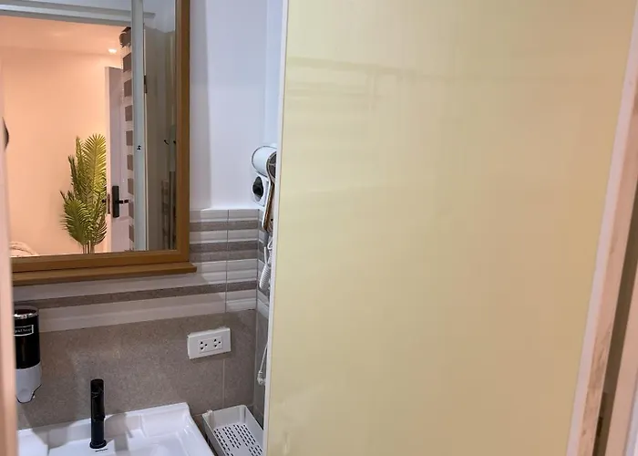 Cozy Near Moa, Airport & Star City, Pasay Apartamento Manila